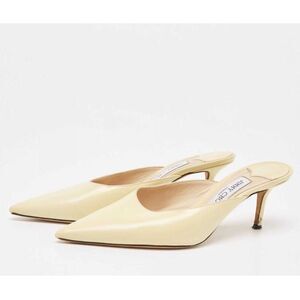 Jimmy Choo Rav 65 Mule Size 38